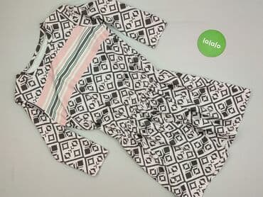 sukienka na roczek z długim rekawem: Sukienka damska, rozmiar S — 3