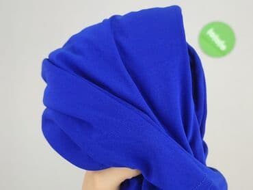 joggery damskie niebieskie: Spodnie damskie, rozmiar S — 4