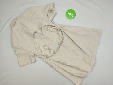 buty zimowe stradivarius: Stradivarius, Marynarka damska, rozmiar L — 3