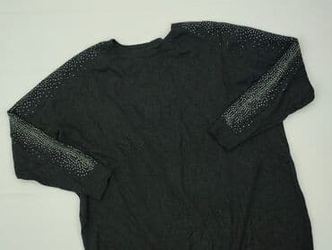 Les étoiles claires Paris, Sweter damski, rozmiar 4XL