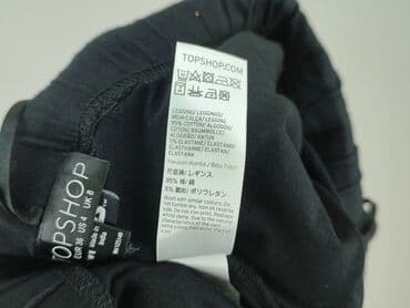 spodnie dresowe mckenzie: Topshop, Legginsy rozmiar S — 5