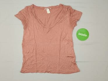 koszulka f1 h m: H&M, T-shirt damski, rozmiar XS — 2