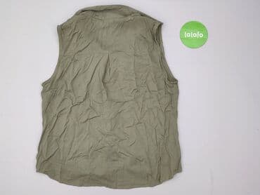 massimo dutti kurtka zimowa: Kamizelka damska, L — 3