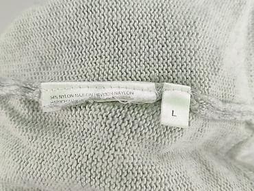 sweter clockhouse: Canda, Sweter damski, rozmiar L — 5