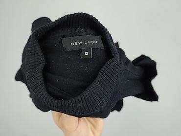 do paznokci: New Look, Sweter damski, rozmiar M — 4
