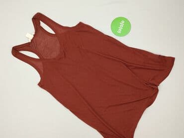 bluzka h m basic: H&M Basic, Top damski, rozmiar S — 2