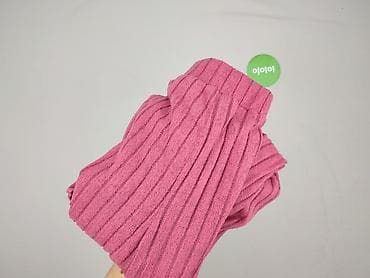 spodnie domowe: Spodnie materiałowe damskie, rozmiar M — 6