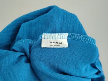 szerokie spodnie pepco: Spodnie damskie, rozmiar S — 4