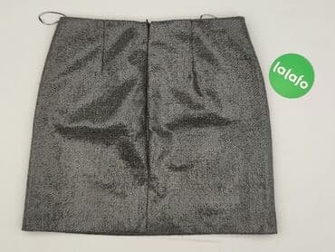 reserved spódnice plisowane czarne: Reserved, Women`s skirt, size L (EU 40) — 3