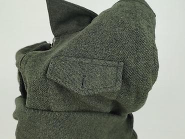 oversize t shirty: Kurtka przejściowa damska, rozmiar S — 6
