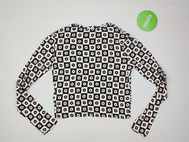 cropp sweter w paski: Cropp, Bluzka damska, rozmiar M — 3
