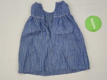 sukienka o kroju marynarki h m: Dress, 9-12 months, condition - Very good — 3