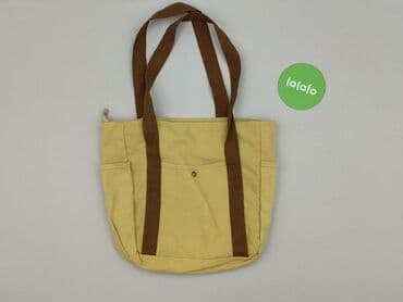 hm plecaki damskie: Torba materiałowa, stan - Idealny — 2