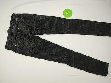 jeansy daisy: Wrangler, Jeansy damskie, rozmiar L — 3