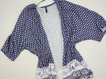 beloved kurtka: Blue, Narzutka damska, rozmiar 4XL — 1