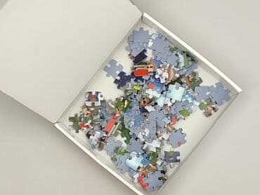 koszulka ciao bella: Puzzle dla Dzieci, stan - Idealny — 4