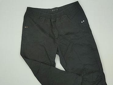 3/4 Trousers for women, size L