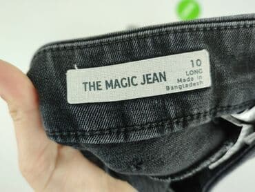 джинси жіночі сінсей: Marks & Spencer, Jeansy damskie, rozmiar M — 4