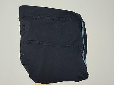 gym hard top: Spodnie 3/4 damskie, rozmiar M — 6