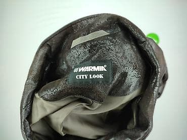 urban: Warm, Płaszcz damski, rozmiar L — 4