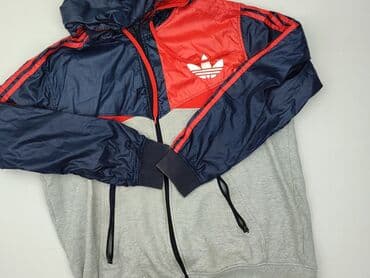 koszulka barcelony 2425: Bluza z kapturem dla mężczyzn, XL, Adidas, stan - Bardzo dobry — 1