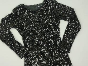 sinsay sukienki cekiny: Sinsay, Women`s dress, size 2XS — 2