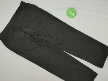 włoskie ubrania plus size: Chinos for men, size 6XL — 3