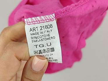 designers remix: DESIGNERS REMIX, Bluzka damska, rozmiar One size — 5