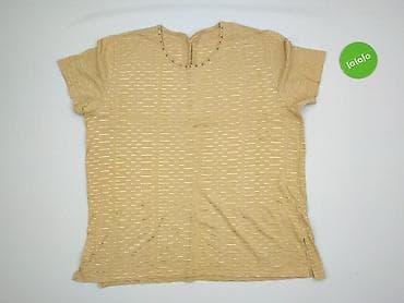 15 bodies: Bluzka damska, rozmiar 5XL — 2