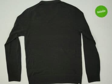 sweter f1: F&F, Sweter dla mężczyzn, rozmiar S — 3