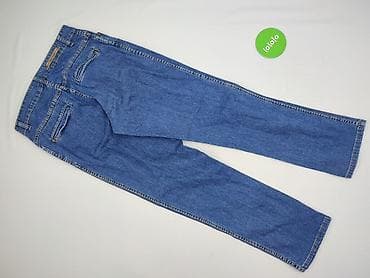 bluzki dkny: Jeansy damskie, rozmiar L — 3