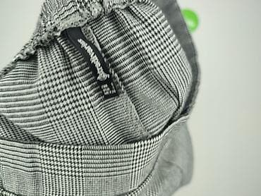 second hand outlet: Stradivarius, Spodnie materiałowe damskie, rozmiar S — 5