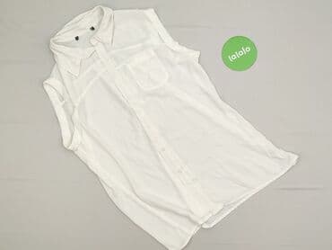 koszula damska z kolnierzem: Koszula damska, rozmiar S — 3