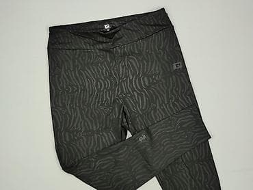 lululemon: Legginsy Sportowe damskie, rozmiar XL — 1