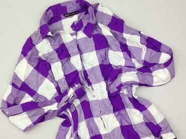 kurtka koszulowa diverse: Diverse, Koszula damska, rozmiar S — 2