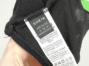 shein bluzy: Shein, Top damski, rozmiar S — 4