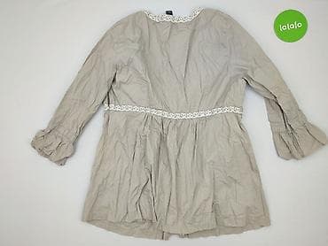 dla mamy: H&M Mama, Tunika damska, rozmiar L — 3