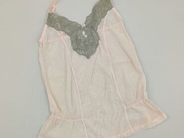 bluzki pod marynarkę plus size: H&M, Жіноча блуза, розмір S — 1