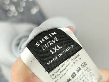 shein sukienki plus size: Shein Curve, Sukienka damska, rozmiar XL — 4