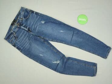 reserved jeansy damskie push up: Reserved, Jeansy damskie, rozmiar S — 3