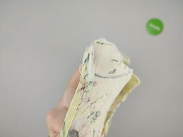 pudrowa bluzki: H&M, Sukienka damska, rozmiar L — 4