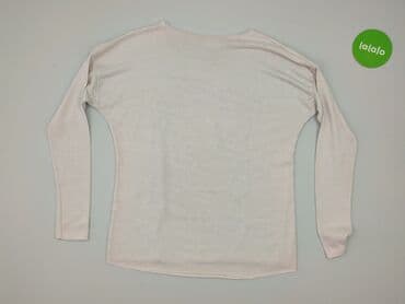 srebrne bluzki eleganckie: Women's blouse, 4XL — 3