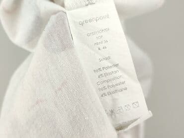 greenpoint bluzy damskie: Greenpoint, Bluzka damska, rozmiar 3XL — 5