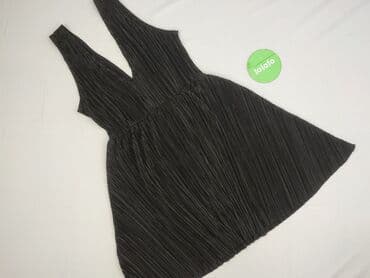 body z odkrytymi plecami h m: H&M, Sukienka damska, rozmiar L — 3