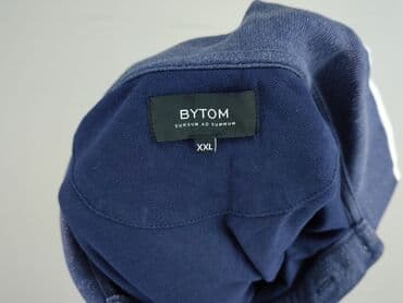 koszulka do kangurowania dla taty: Koszulka polo dla mężczyzn, 2XL, Bytom, stan - Dobry — 4