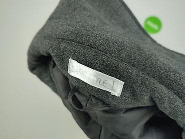 kurtk: Basic, Trencz damski, rozmiar L — 5