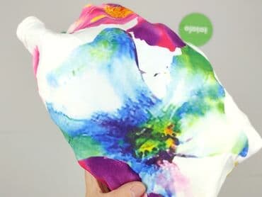 sukienka z haftowanymi kwiatami: Sukienka damska, rozmiar S — 4