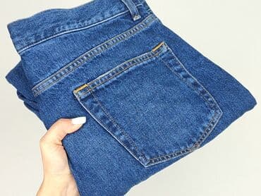 джинси жіночі сінсей: Topshop, Jeansy damskie, rozmiar L — 6