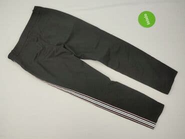 buty zimowe lata 80: Promod, Spodnie materiałowe damskie, rozmiar S — 3