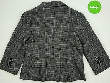 vero moda jeans jacket: Amisu, Marynarka damska, rozmiar XS — 3